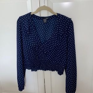 AQUA shirt - medium